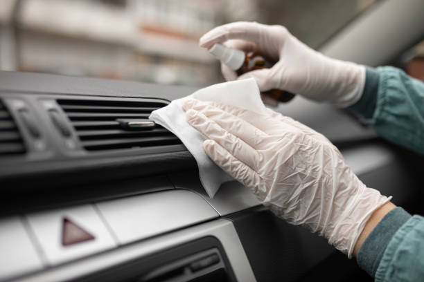 Best Air Duct Cleaning Near Me  in Wahese, NC