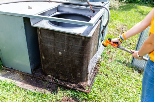 Best HVAC Maintenance and Cleaning  in Wahese, NC